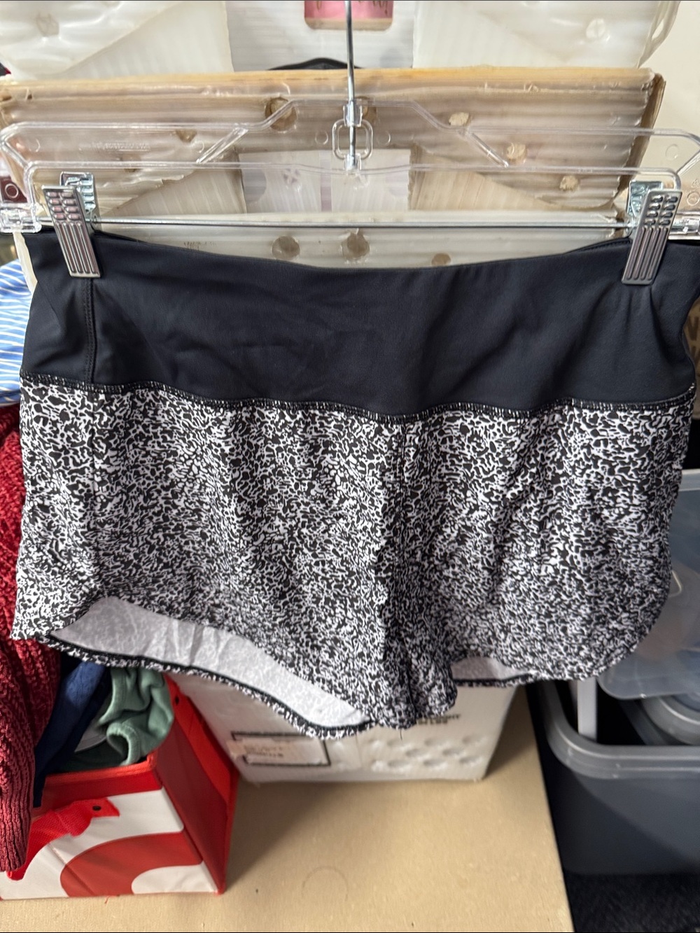 Mondetta shorts M // 082643